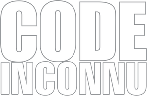 Code Unknown's poster