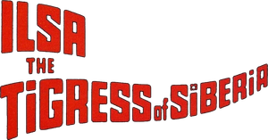 Ilsa the Tigress of Siberia's poster