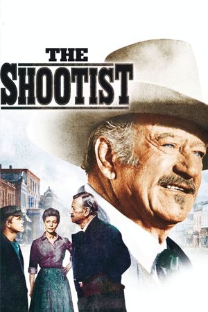 The Shootist's poster