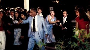 Prom Night's poster