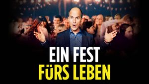 Ein Fest fürs Leben's poster