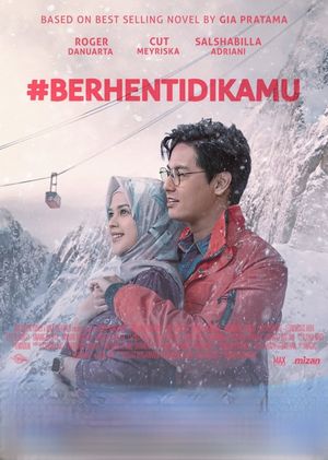 #StopOnYou's poster