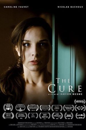 The Cure's poster image