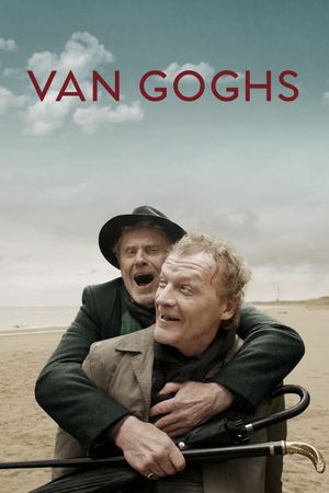 Van Goghs's poster