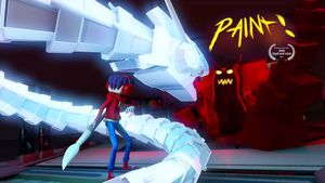 Paint!'s poster