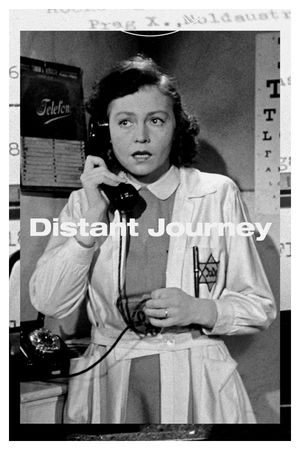 Distant Journey's poster