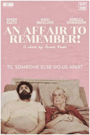 An Affair to Remember!'s poster