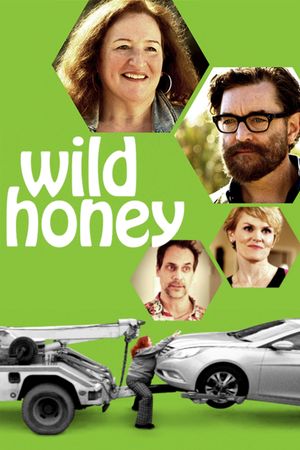 Wild Honey's poster