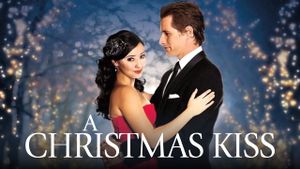 A Christmas Kiss's poster
