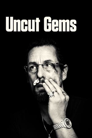 Uncut Gems's poster