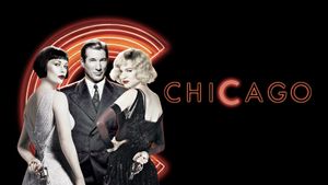 Chicago's poster