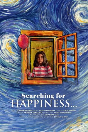 Searching for Happiness...'s poster