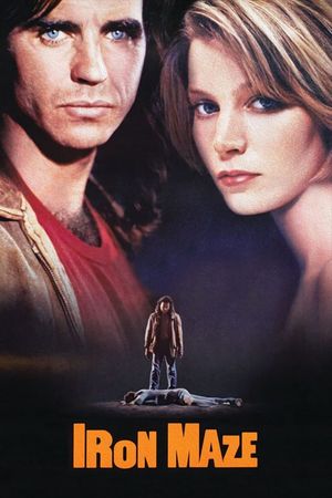 Iron Maze's poster