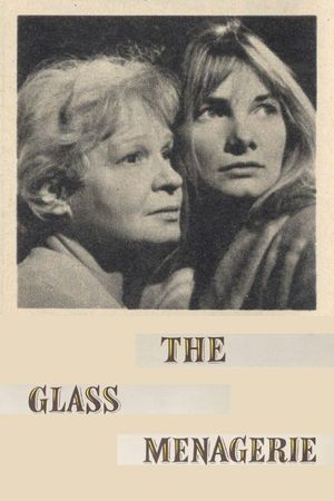 The Glass Menagerie's poster image