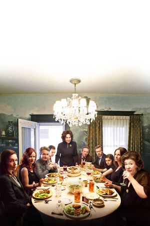 August: Osage County's poster