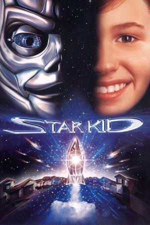 Star Kid's poster image