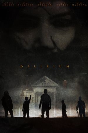 Delirium's poster