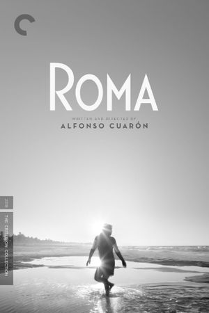 Roma's poster