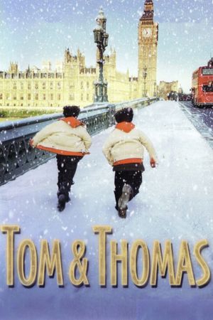 Tom & Thomas's poster