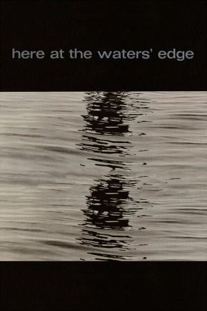 Here at the Water's Edge's poster