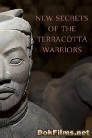 New Secrets Of The Terracotta Warriors's poster