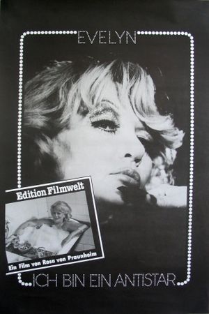 I'm an Antistar's poster