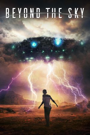 Beyond the Sky's poster