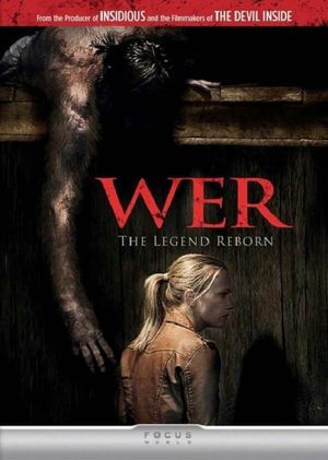 Wer's poster