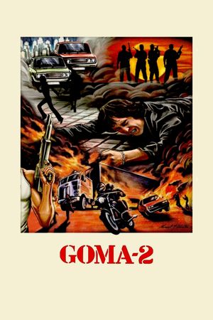 Goma-2's poster