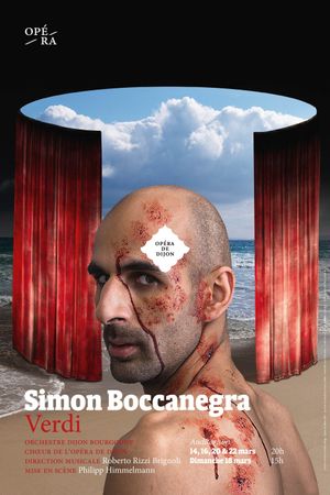 Verdi: Simon Boccanegra's poster image