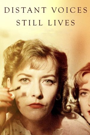 Distant Voices, Still Lives's poster