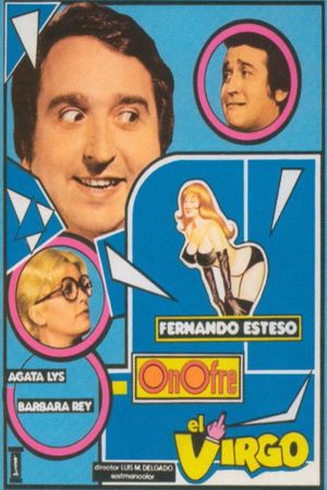 Onofre's poster