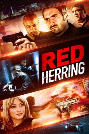 Red Herring's poster