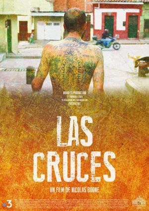 Las Cruces's poster
