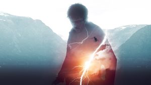 Mortal's poster