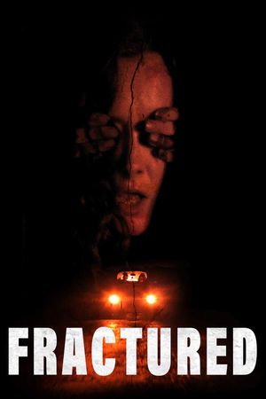 Fractured's poster