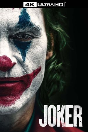 Joker's poster