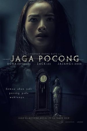 Jaga Pocong's poster