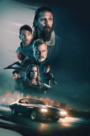 Bring Him to Me's poster