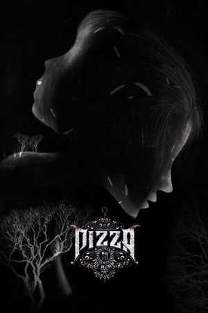 Pizza 3: The Mummy's poster