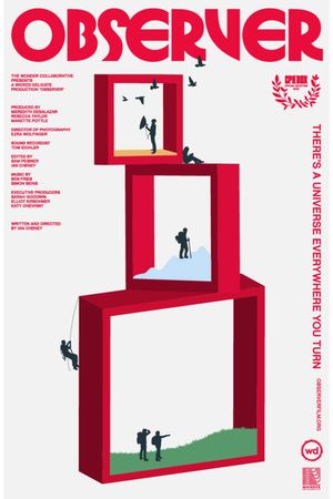 Observer's poster image