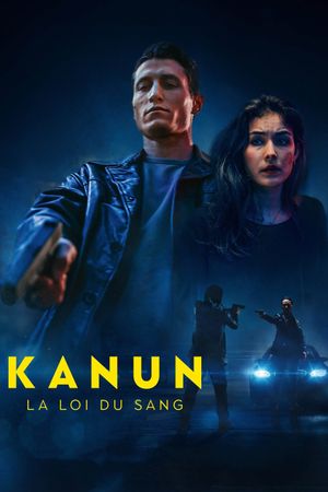 Kanun's poster image