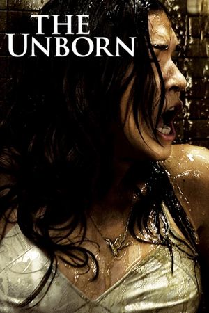 The Unborn's poster