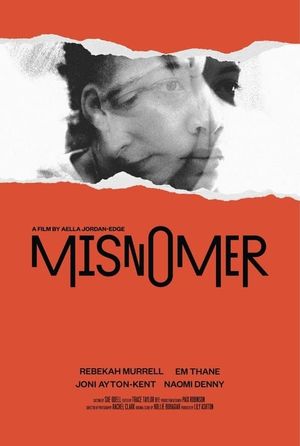 Misnomer's poster