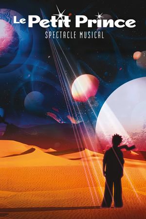 The Little Prince's poster