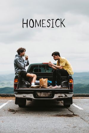 Homesick's poster