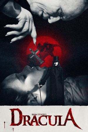 Dracula's poster