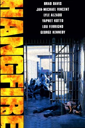 Hangfire's poster