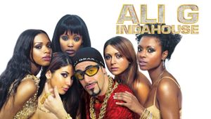 Ali G Indahouse's poster