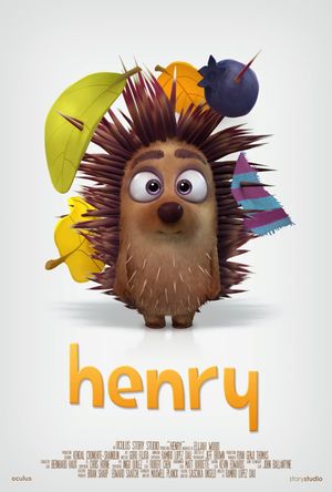 Henry's poster image